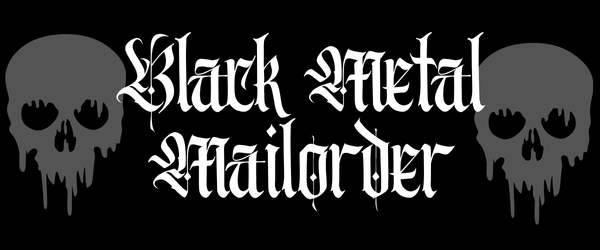 Black Metal Mailorder Logo